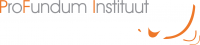 Logo van Profundum Instituut
